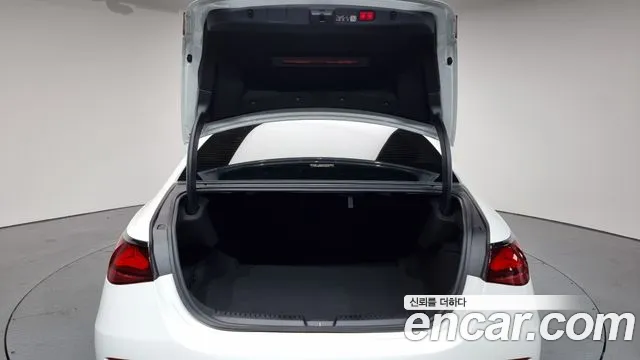 Mercedes-Benz E-Class W214 id 2733995 из Кореи 11