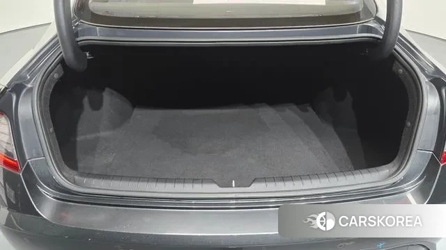 Hyundai Sonata (DN8) id 3402802 из Кореи 11