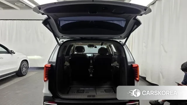 Kia The New Carnival 4th Generation id 3560260 из Кореи 11