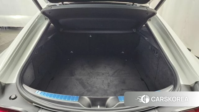 Mercedes-Benz AMG GT id 4446764 из Кореи 11