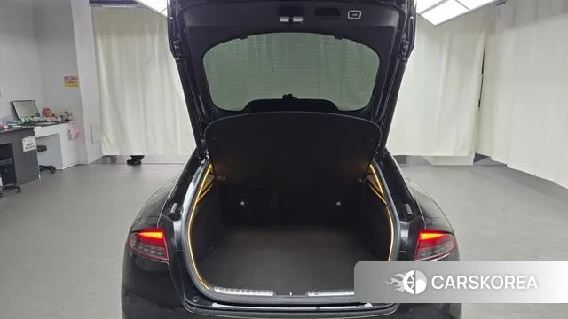 Kia Stinger Meister id 3675715 из Кореи 11