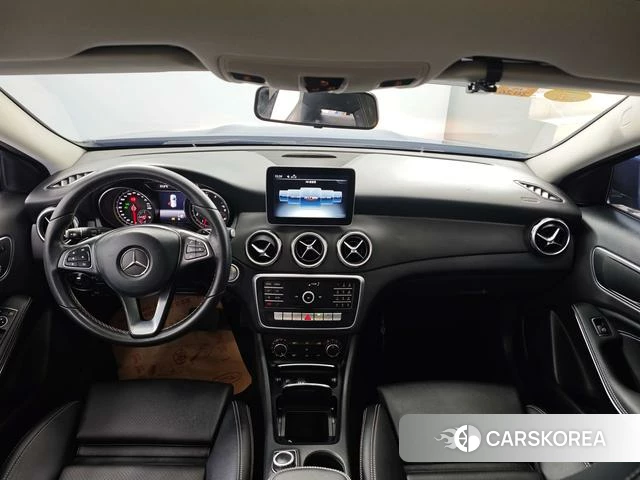 Mercedes-Benz GLA id 4213245 из Китая 11