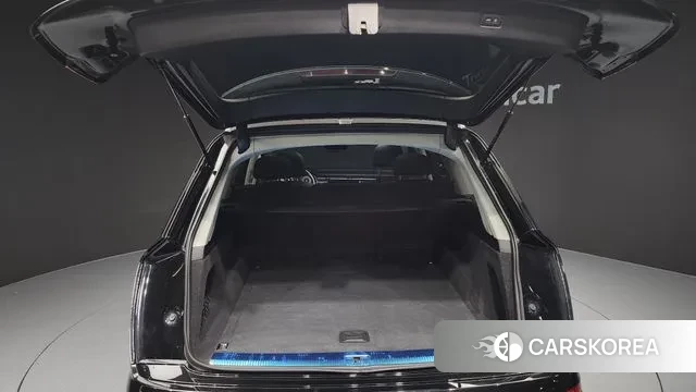 Audi Q7 (4M) id 3625666 из Кореи 11