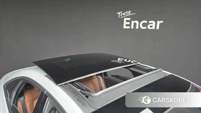 Audi A6 (C8) id 3910594 из Кореи 11