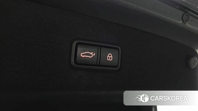 Kia More K9 id 3800803 из Кореи 11