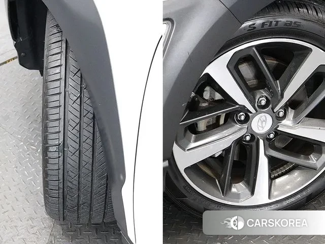 Hyundai Kona id 3336763 из Кореи 11