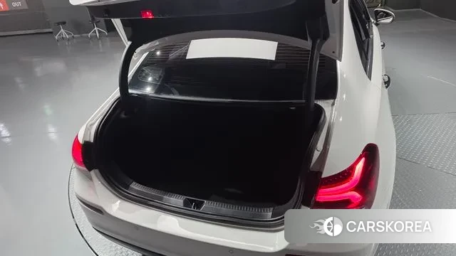 Mercedes-Benz A-Class W177 id 3514482 из Кореи 11