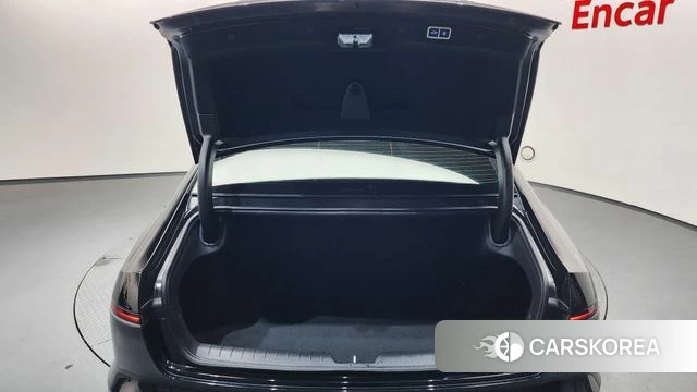 Hyundai Grandeur Hybrid (GN7) id 4603008 из Кореи 11