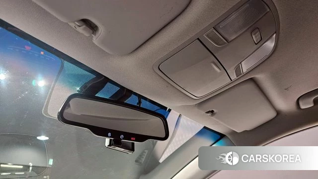 Hyundai Ionic Electric id 3835089 из Кореи 11