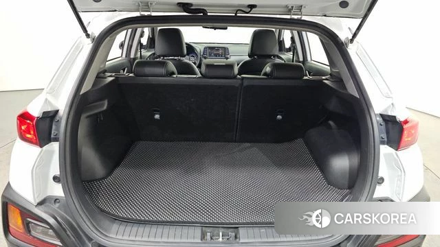 Hyundai Kona id 4496972 из Кореи 11