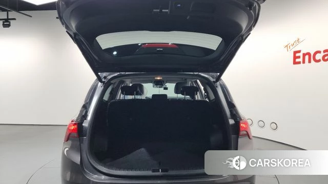 Hyundai The New Santa Fe id 3812902 из Кореи 11