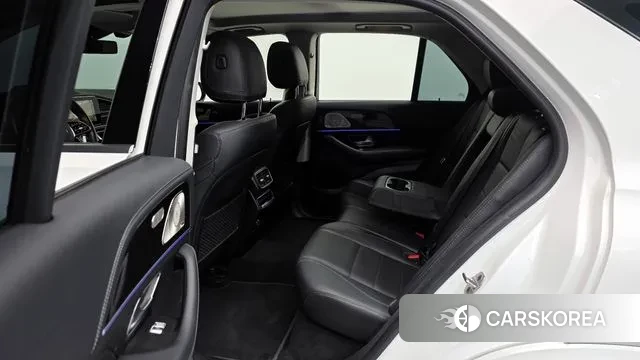 Mercedes-Benz GLE-Class W167 id 3366645 из Кореи 11