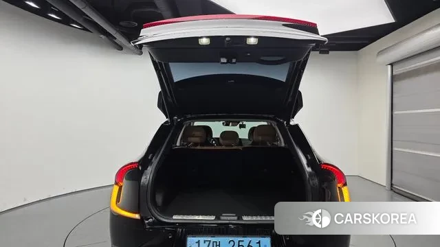 Kia EV6 id 3591304 из Кореи 11