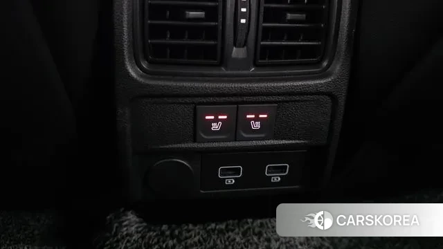 Renault Korea (Samsung) XM3 id 3458196 из Кореи 11