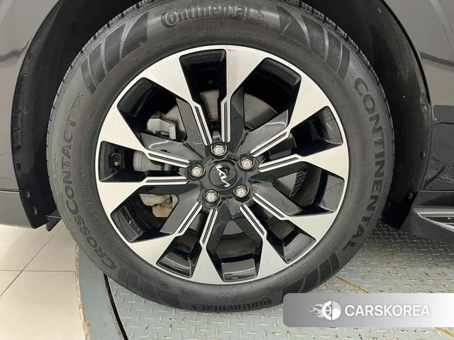 Kia Carnival 4th generation id 4202147 из Кореи 11