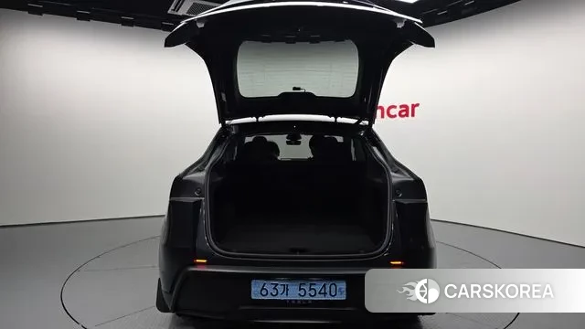 Tesla Model Y id 3750803 из Кореи 11
