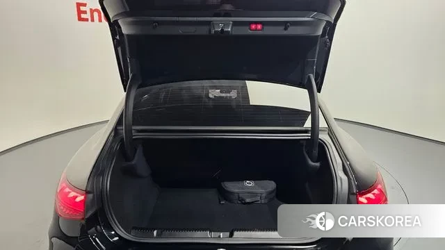 Mercedes-Benz EQE V295 id 3316497 из Кореи 11