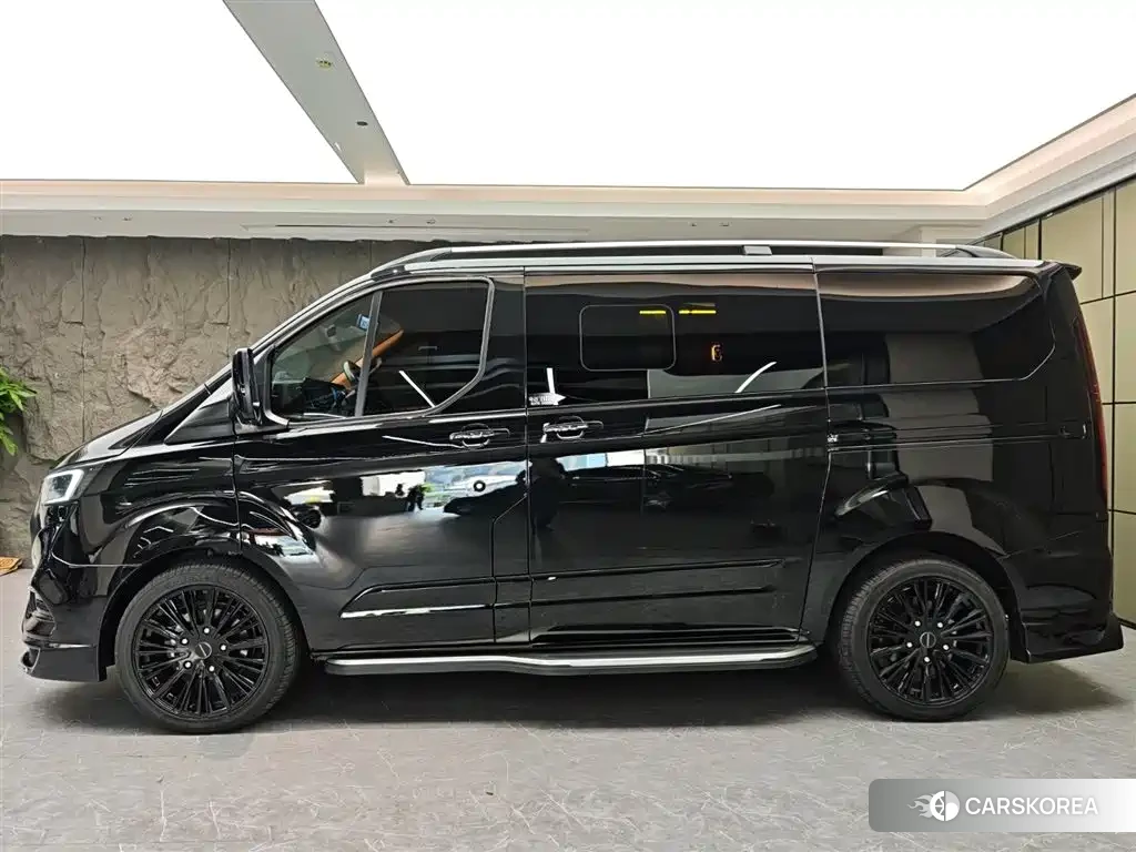 Ford Touruiou id 4548181 из Китая 11