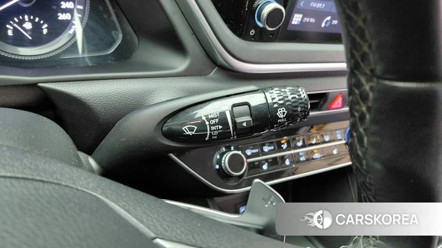 Hyundai Sonata (DN8) id 4561492 из Кореи 11