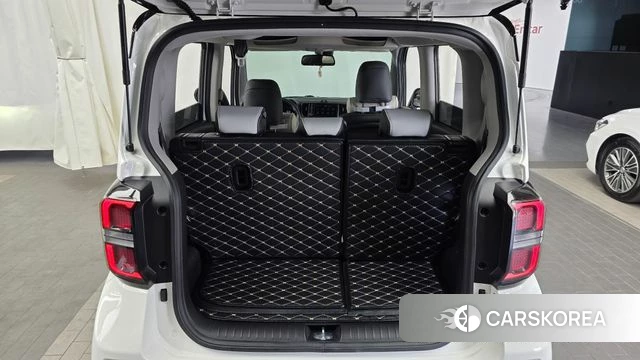 Kia The New Kia Ray id 4186379 из Кореи 11