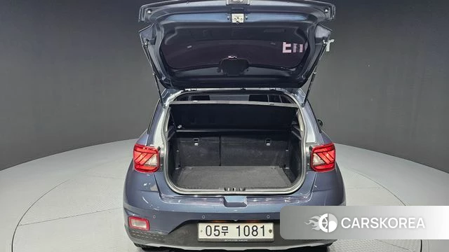 Hyundai Venue id 4907349 из Кореи 11