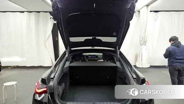 BMW i4 id 3770648 из Кореи 11