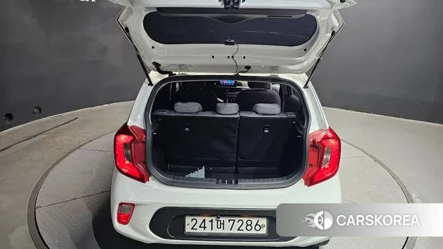 Kia All New Morning (JA) id 3772654 из Кореи 11