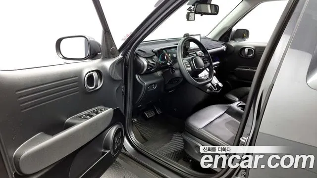 Hyundai Casper id 2655310 из Кореи 11