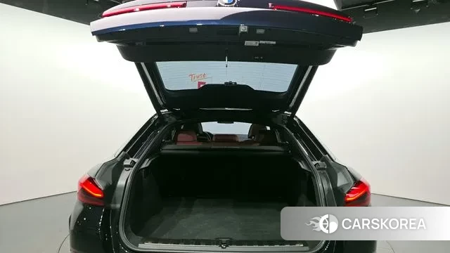 BMW X6 (G06) id 3458785 из Кореи 11