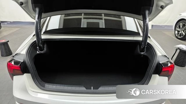 Kia The New K5 3rd generation id 3963757 из Кореи 11