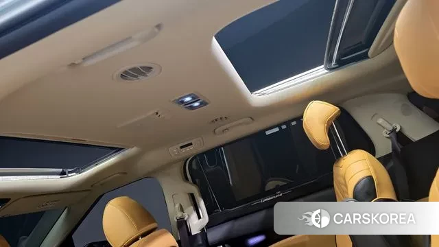 Kia Carnival 4th generation id 3354299 из Кореи 11