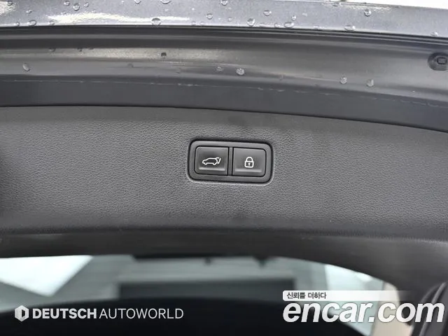 Genesis GV80 id 2812306 из Кореи 11