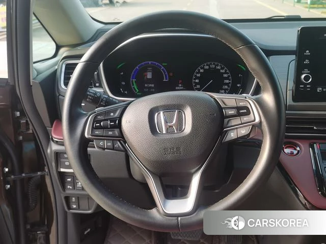 Honda Ai Lishen id 4220541 из Китая 11