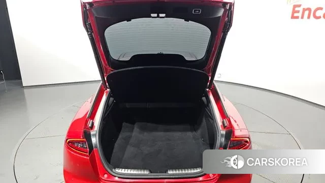 Kia Stinger id 3375080 из Кореи 11