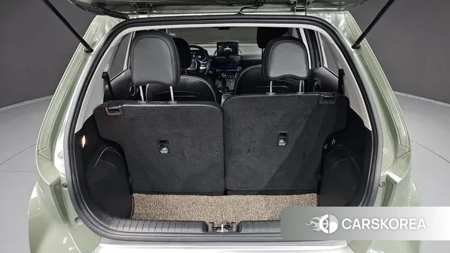 Hyundai Casper id 3295712 из Кореи 11