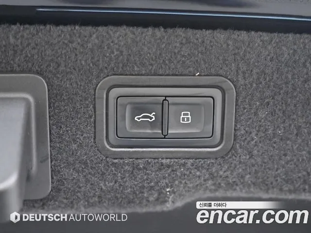 Audi A8 (D5) id 2745705 из Кореи 11