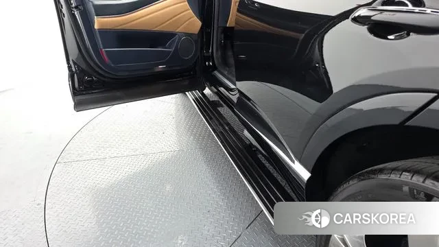 Genesis GV80 id 3680208 из Кореи 11