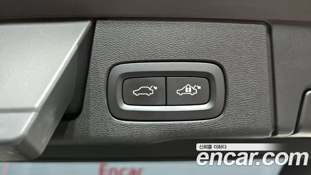 Volvo XC60 second Generation id 2706736 из Кореи 11