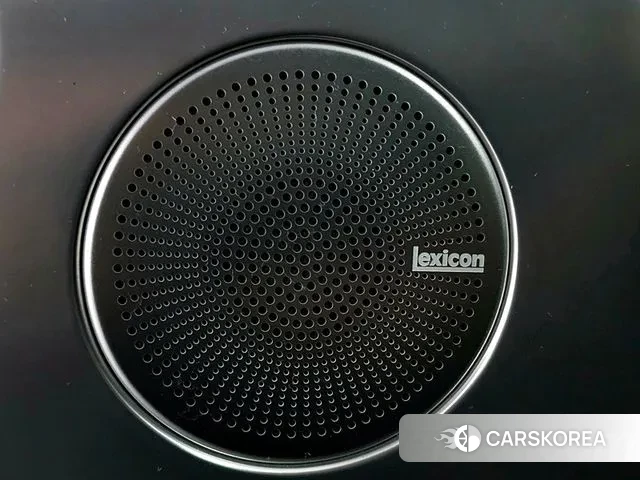 Genesis The New G70 id 3765643 из Кореи 11