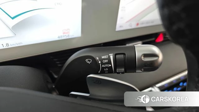 Hyundai Ionic 5 id 4905790 из Кореи 11