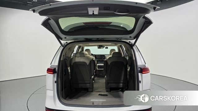 Kia Carnival 4th generation id 4604520 из Кореи 11