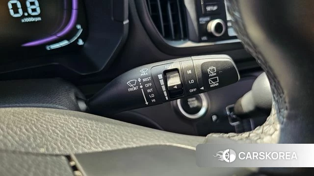 Kia The New Kia Ray id 4929016 из Кореи 11