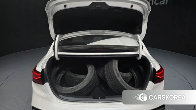 Kia Come New K3 id 3853898 из Кореи 11