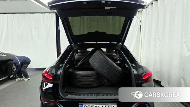 BMW X6 (G06) id 3562358 из Кореи 11