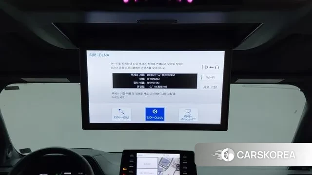 Toyota Sienna 4th Generation id 3740496 из Кореи 11