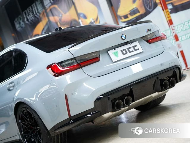 BMW M3 id 4263146 из Китая 11