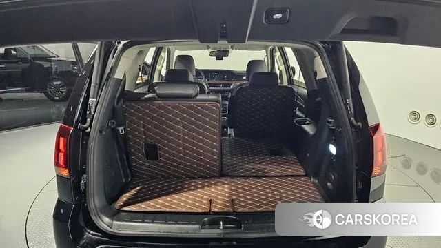 Kia Mohave Master id 3302162 из Кореи 11