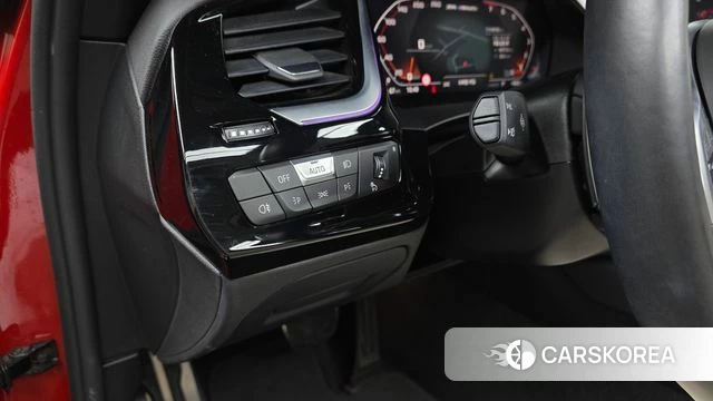 BMW Z4 (G29) id 4763624 из Кореи 11