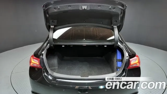 Chevrolet (GM Daewoo) The New Malibu id 2907907 из Кореи 11