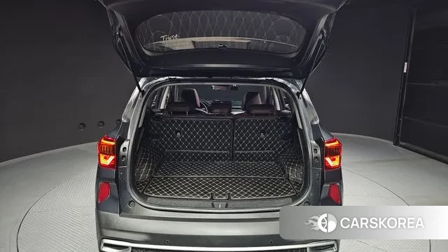 Kia Seltos id 3458998 из Кореи 11